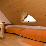 Na Kluk Bed and breakfast Idrija