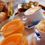 Na Kluk Bed & Breakfast