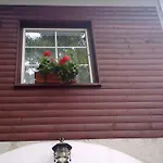 Bed and breakfast Na Kluk Idrija