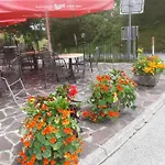 Bed and breakfast Na Kluk Idrija