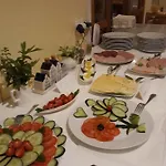 Na Kluk 3* Idrija