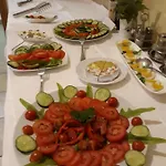 Na Kluk Bed and breakfast