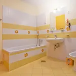 Na Kluk 3* Idrija