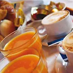 Bed and breakfast Na Kluk
