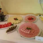 Bed and breakfast Na Kluk 3*