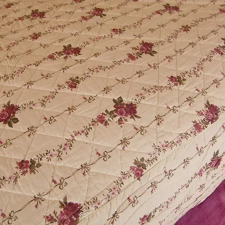 Na Kluk Frühstückspension 3*