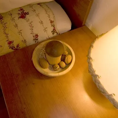 Bed and breakfast Na Kluk Idrija