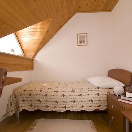 Na Kluk 3* Idrija