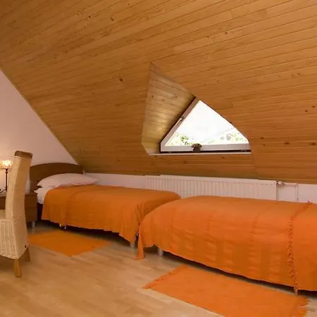 Na Kluk Frühstückspension Idrija