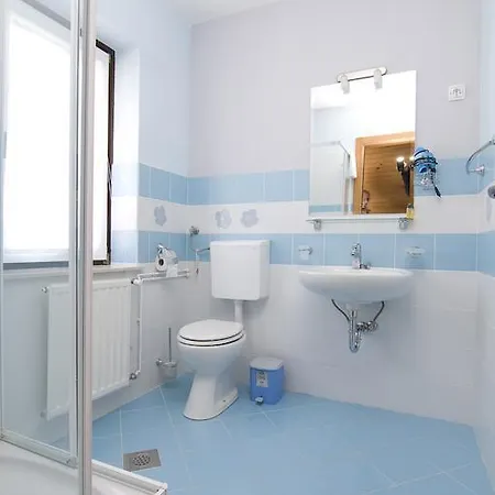 Na Kluk Idrija