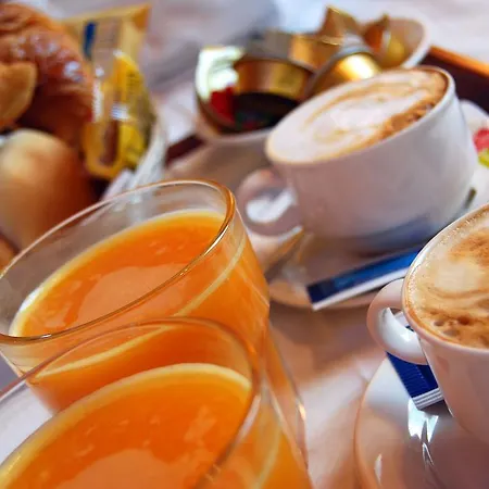 Na Kluk Frühstückspension