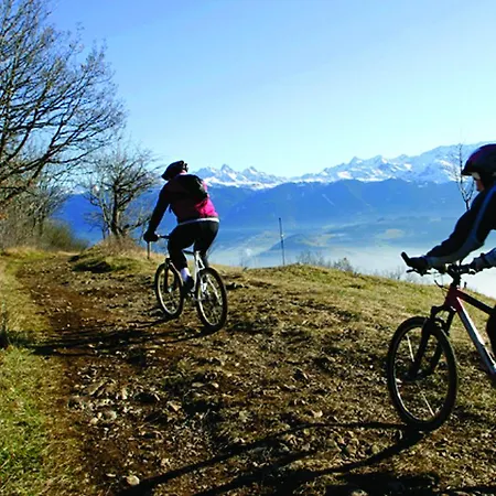 Frühstückspension Na Kluk 3*