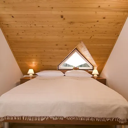 Na Kluk Frühstückspension 3*