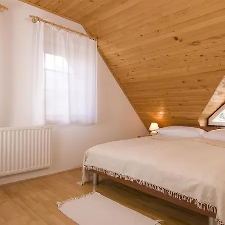 Na Kluk 3* Idrija