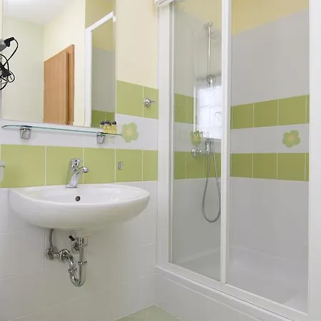 Na Kluk Bed and breakfast