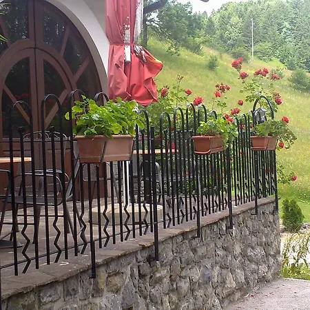 Na Kluk Frühstückspension 3*