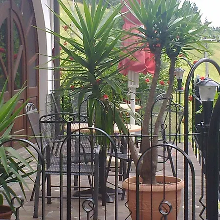 Frühstückspension Na Kluk