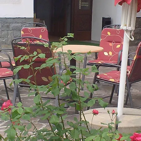 Na Kluk Bed and breakfast Idrija