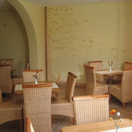 Na Kluk Bed and breakfast