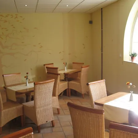 Frühstückspension Na Kluk 3*