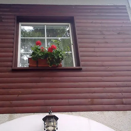 Frühstückspension Na Kluk Idrija