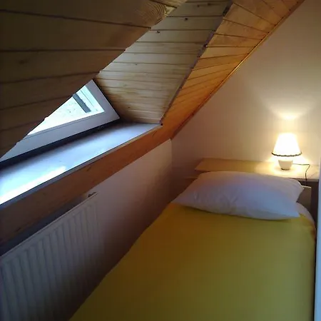 Bed & Breakfast Na Kluk 3*