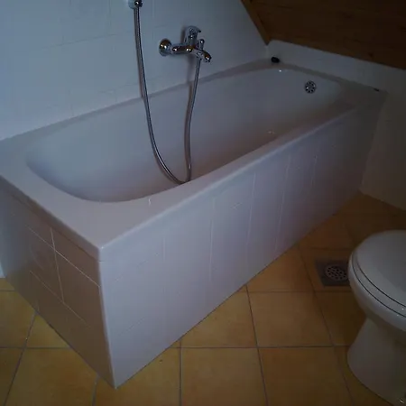 Na Kluk Frühstückspension 3*