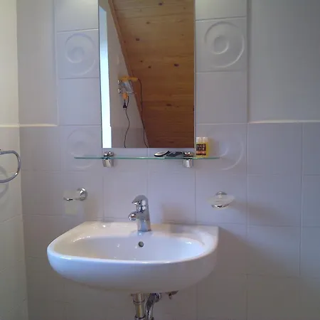 Frühstückspension Na Kluk Idrija