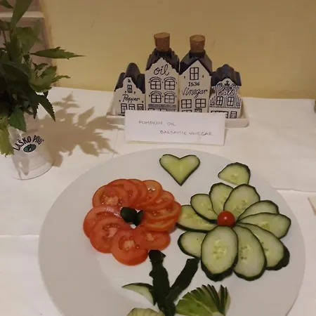 纳克鲁克住宿加早餐旅馆 3*