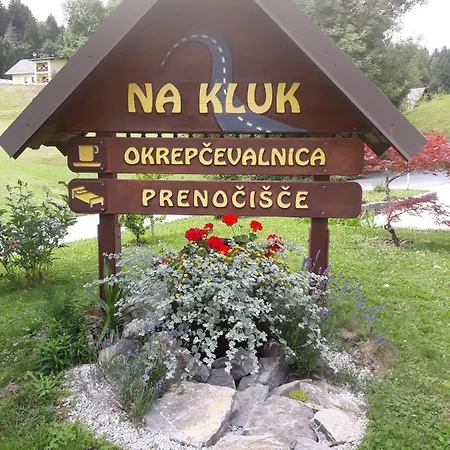 Na Kluk Frühstückspension