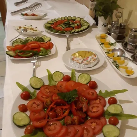 Na Kluk Bed and breakfast