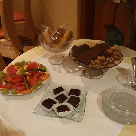 Na Kluk Frühstückspension 3*