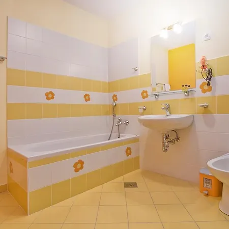 Na Kluk 3* Idrija