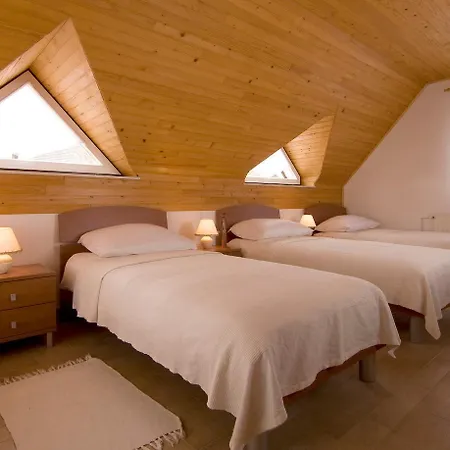 Na Kluk Frühstückspension 3*