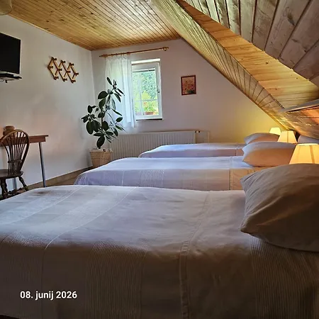 B&B Na Kluk