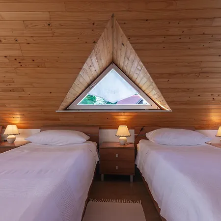 Na Kluk Bed & Breakfast Idrija