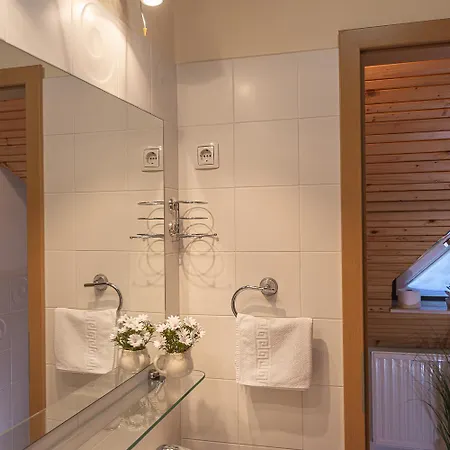 Bed & Breakfast Na Kluk Idrija