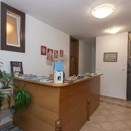 Na Kluk Idrija