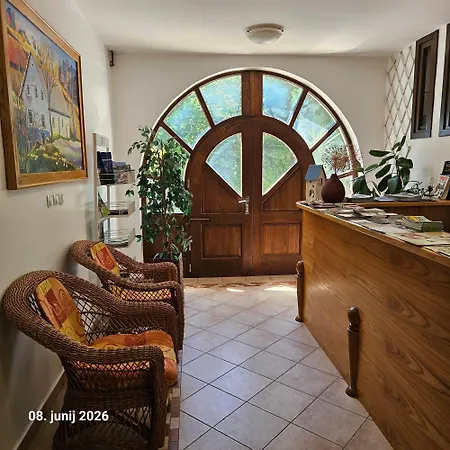 Na Kluk Idrija