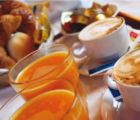 Bed & Breakfast Na Kluk