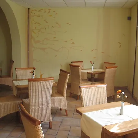 Na Kluk Frühstückspension Idrija