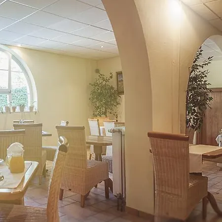 Na Kluk Frühstückspension 3*