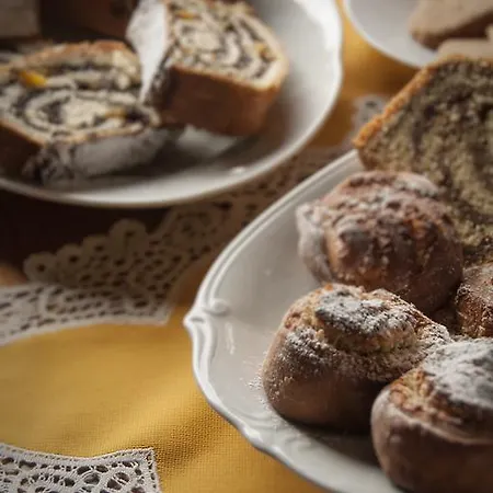 Frühstückspension Na Kluk