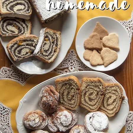 Na Kluk Frühstückspension 3*