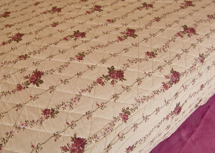 Na Kluk Bed & Breakfast 3*