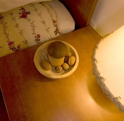 Bed & Breakfast Na Kluk Idrija