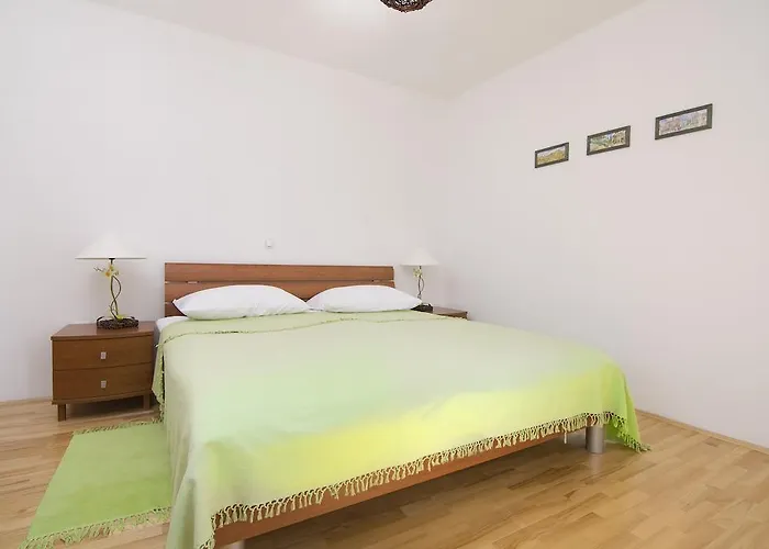 Na Kluk Bed & Breakfast Idrija