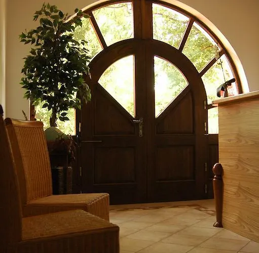 Bed & Breakfast Na Kluk Idrija