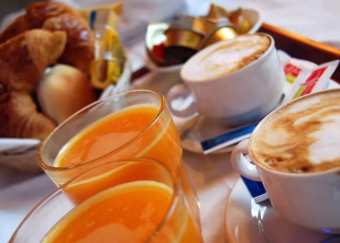 Na Kluk Bed & Breakfast