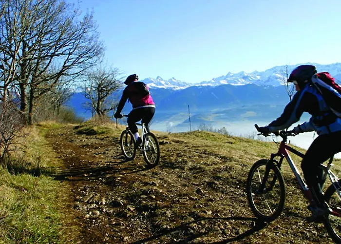 Bed & Breakfast Na Kluk 3*